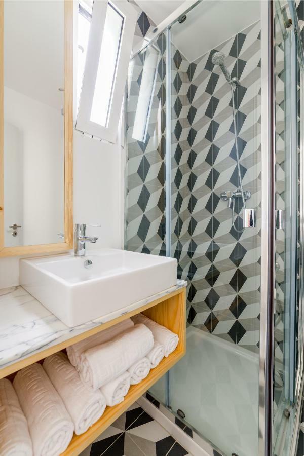 Lisbon Heart 1-Cozy Flat-Family Friendly Apartment Exterior photo