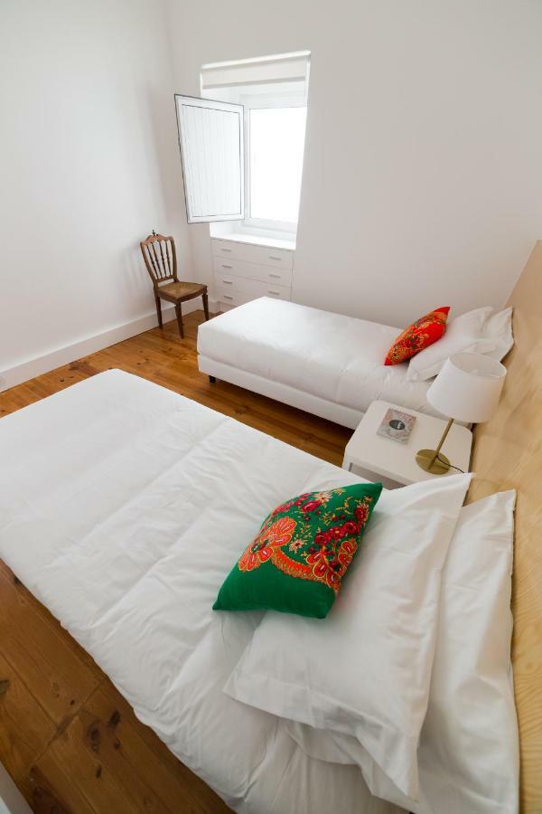 Lisbon Heart 1-Cozy Flat-Family Friendly Apartment Exterior photo
